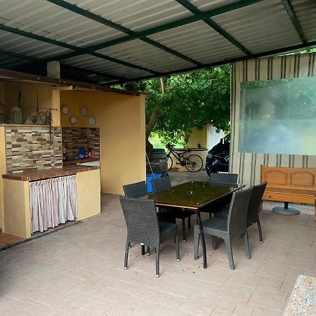 Vila Casa Banos Manilva Exteriér fotografie